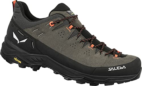 Salewa Alp Trainer 2 Hiking Shoe - Men's Bungee Cord/Black 9.5