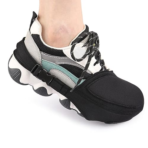 Kamonda Motorcycle Shifter Cover Shifter Boot Protector Motorbike Shifter Pad Shoe Protector Motorcycle Protective Gear