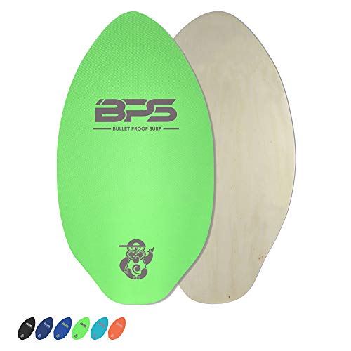 {Updated} List of Top 10 Best skimboards amazon in Detail