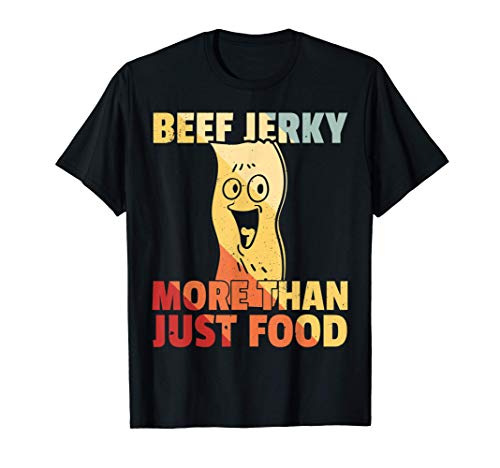Beef Jerky Healthy Keto Sticks T-Shirt