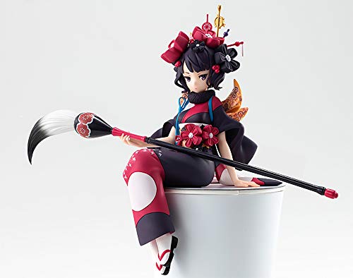 Furyu 5.5' Fate/Grand Order: Foreigner Katsushika Hokusai Noodle Stopper Figure