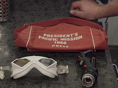 I Came, I Saw, I Pawned