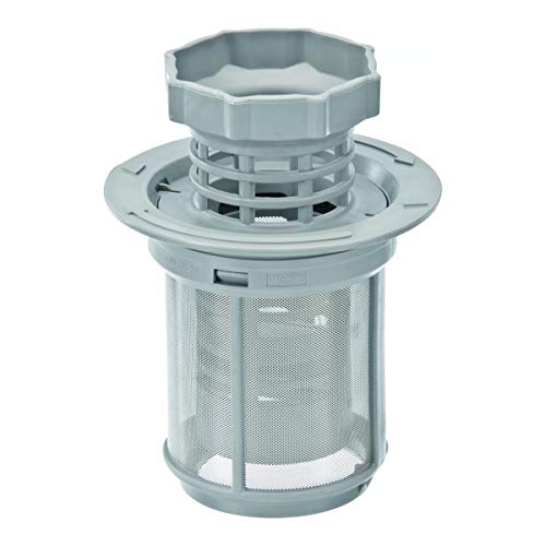 Bosch 00615079 Micro Filter, Gray