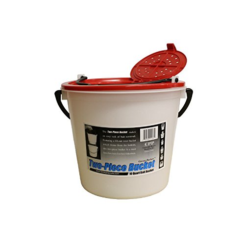 {Updated} List of Top 10 Best plano 700 minnow bucket in Detail