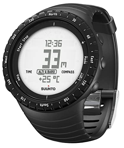 SUUNTO Core, Outdoor Sports Watch, Multiple Styles/Colors
