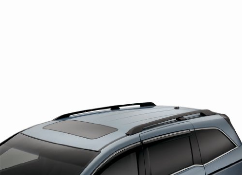 Genuine Honda 08L04-TK8-102 Crossbar,Black