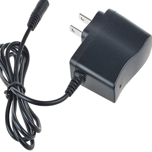 Accessory USA AC Adapter for Eton FR-250 FR-300 FR-350 FR-400 American Red Cross Emergency Radio