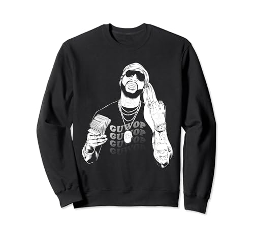Gucci Mane Pinkies Up Sweatshirt
