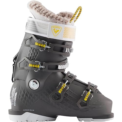 Rossignol Women's Alltrack Pro 80 Ski Boots 2024 Lava 24.5