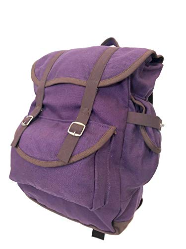 costumebase DORA EXPLORER BACKPACK BAG movie knapsack lost city of gold purple