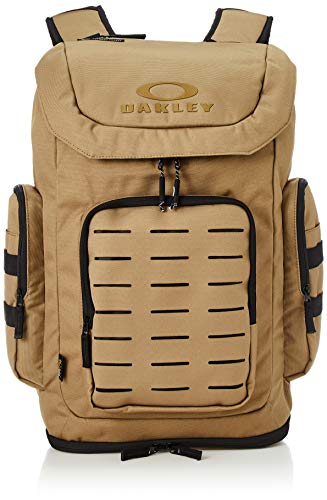 Oakley Urban Backpack, Ruck Pack for Men and Women