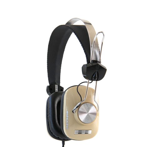 Eskuche Control Headphones