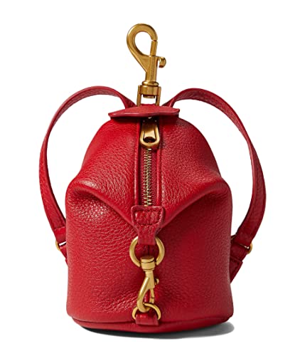 Rebecca Minkoff Mini Julian Key Fob Kiss One Size