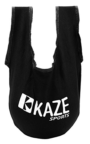 KAZE SPORTS Bowling Giant See Saw Ball Cleaner (1)