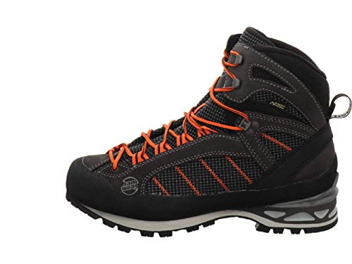 Hanwag Makra Combi GTX -Orange-9 D
