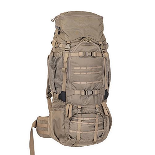 Eberlestock Battleship Pack Dry Earth