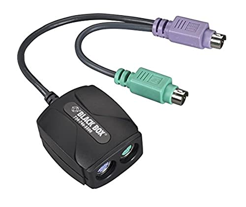 Black Box Keyboard/Mouse Emulator