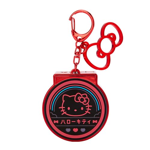 Sanrio 562998 Hello Kitty Neon Light Key Chain (Sanrio Vivid Neon)