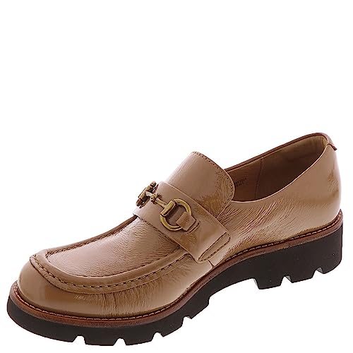 Sofft Prewitt Desert Tan Patent 6.5 M (B)