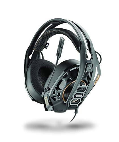 RIG 500 PRO HA Dolby Atmos Headset for PC