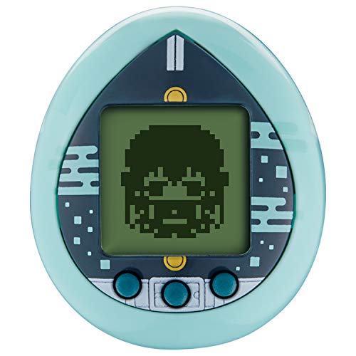 Tamagotchi nano x Demon Slayer - Muichirotchi (Japanese Version)