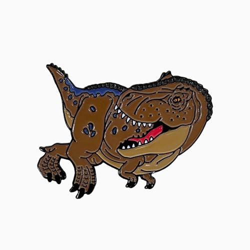 Ark: Survival Evolved Pins - Rex