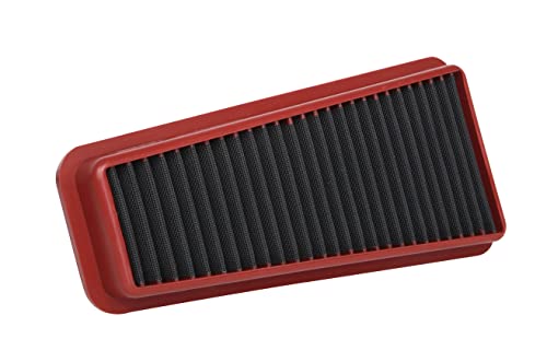 K&N Select Engine Air Filter, Dry Synthetic, Washable, Replacement Filter, Compatible with 2002-2015 Toyota Truck and SUV V6 (4-Runner, Tacoma, Hilux, Land Cruiser, Prado, FJ Cruiser), SA-2281