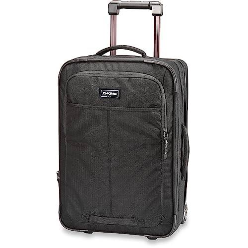 Dakine Status Roller 42L + - Black, One Size