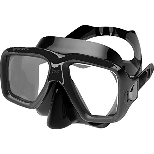 Mares Ray Mask - Black