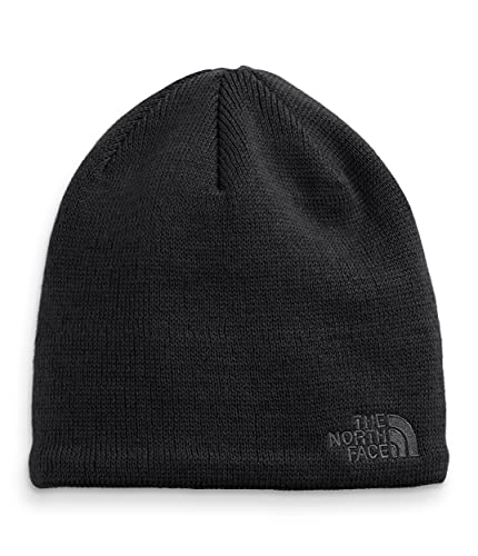 THE NORTH FACE Jim Beanie, TNF Black, One Size