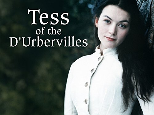 Tess of the D'urbervilles: Part 2