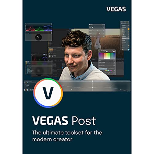 VEGAS 19 Post