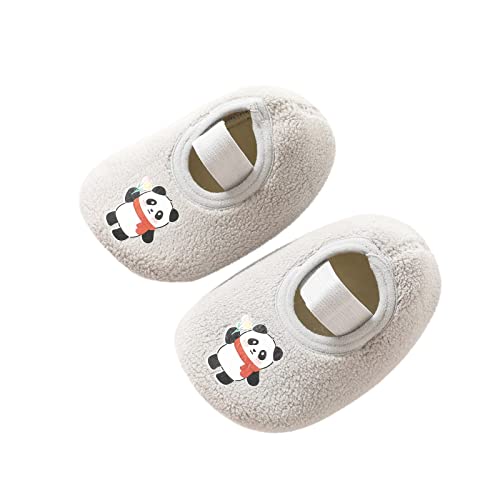 Baby Boy Girl Boots Newborn Shoes Winter Snow Boots Waterproof Outdoor Boots for Infant/Toddler