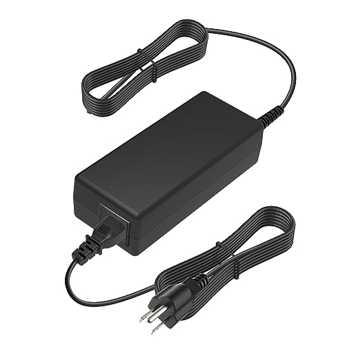 J-ZMQER AC/DC Adapter Compatible with ASUS K501UW-NB72 K501UW-IB74 K501UW-AB78 K501UW-DM025T Gaming ET2322 Series ET2322IUKH01 ET2322IUKH-01 K501UX K501UX-NS71 K501UX-Q72S-CB K501UX-DH136T