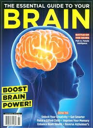 Centennial Health The Essential Guide to Your Brain