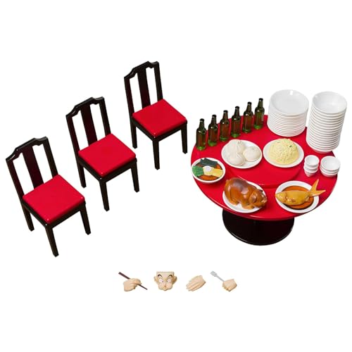 TAMASHII NATIONS - Dragon Ball Z - Son Goku's Harahachibunme Set, Bandai Spirits S.H.Figuarts Action Figure