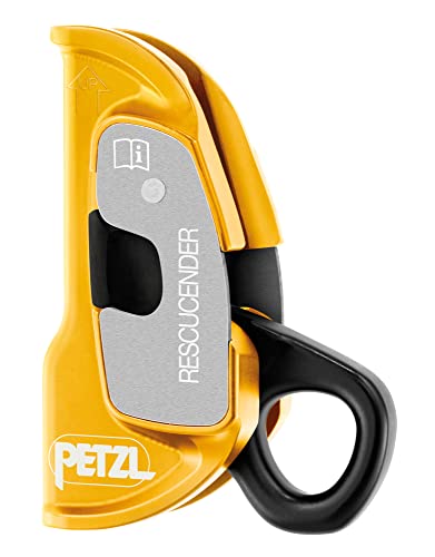 PETZL, Rescucender