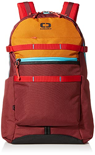 OGIO Alpha Convoy 20 Backpack