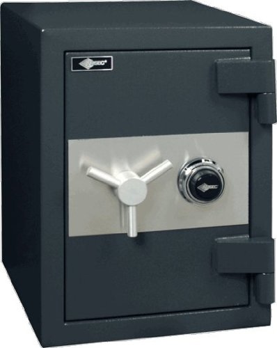 Amsec CSC1913 Commercial Security Composite Safes