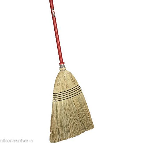 {Updated} List of Top 10 Best corn brooms made in usa in Detail