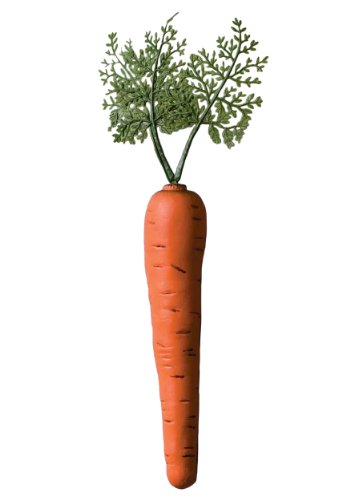 Forum Novelties Fake Carrot