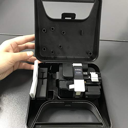 Original Furukawa Fitel S326 Fiber Cleaver for S178 Fusion Splicer Machine Cutting knife