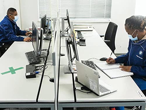 Employment in America: A Shifting Workforce