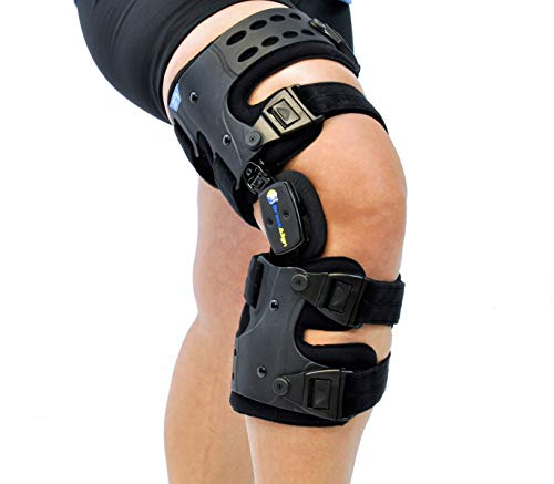 List of Top 10 Best medial lateral knee brace in Detail