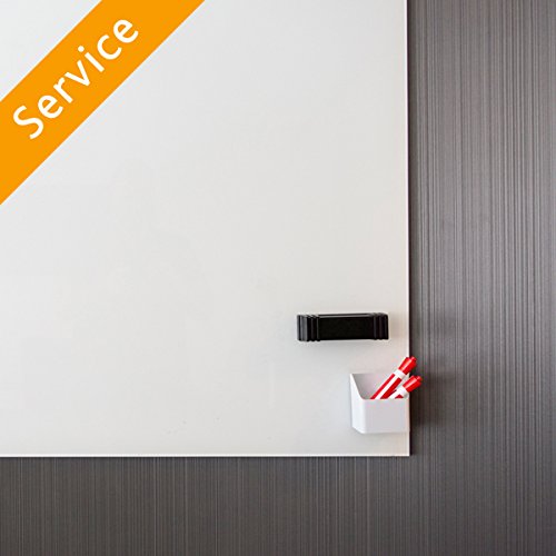 Whiteboard Wall Mounting - weight above 50 lbs