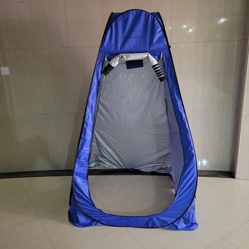 GrowGeo Tents Portable foldable tent, quick to set up