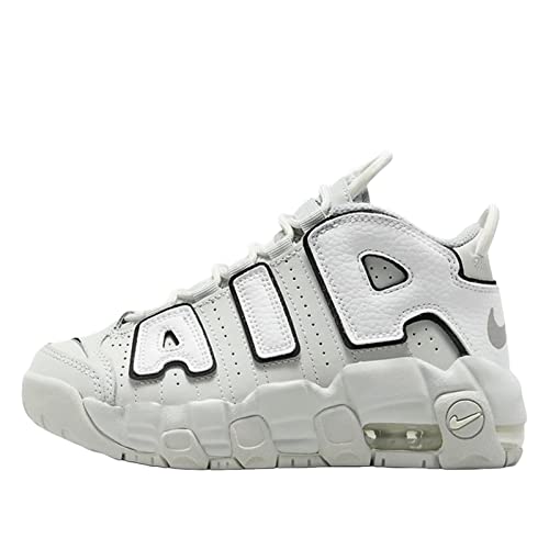 Nike Air More Uptempo 96 Men's Shoes