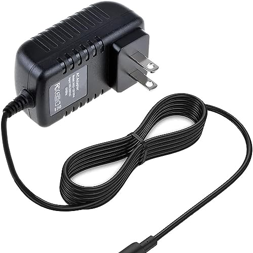 kybate 12V AC Adapter Charger for Innotek ADV-1000P ADV-1000 Trainer Power Suply Cord