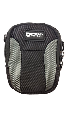 Vivitar DVR 690HD Camcorder Case Replacement by Synergy