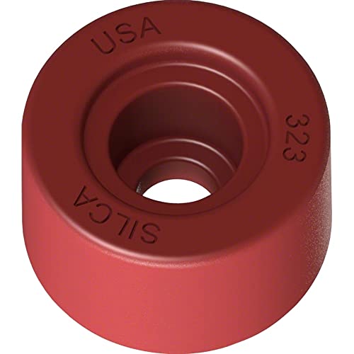 Silca Elastomer Seal for Reversable Chuck and Impero Head #323